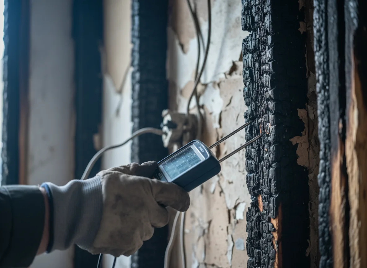 Fire Damage Restoration Fortville, IN FAQs
